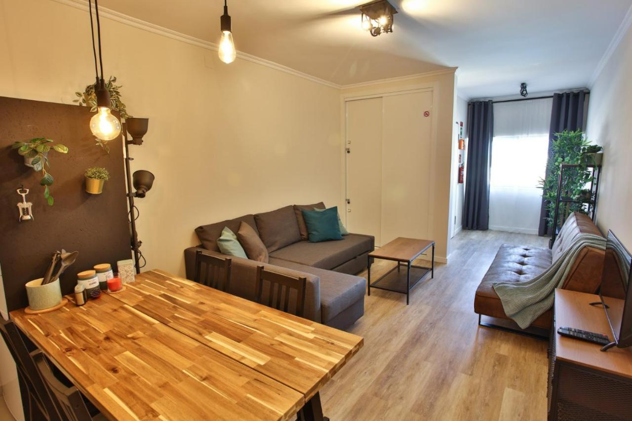 Luxe With Pool, Airco And Seaview Balcony - Go4portugal - Apartamento