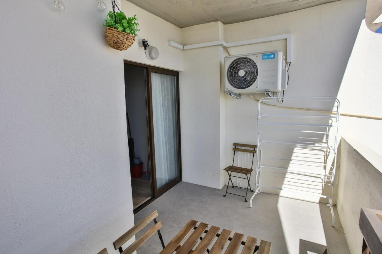 Apartamento Luxe With Pool, Airco And Seaview Balcony - Go4portugal - Albufeira