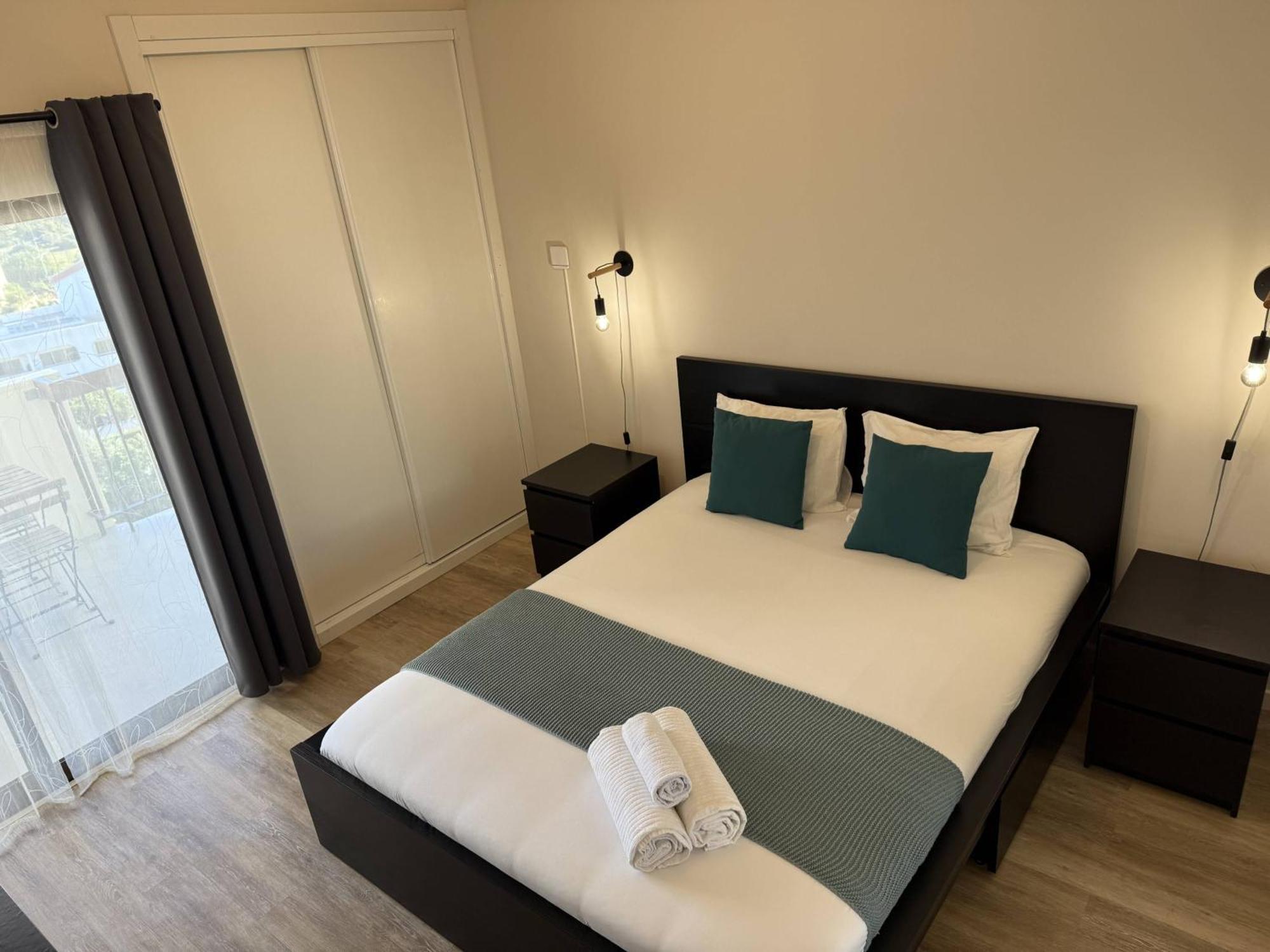 Luxe With Pool, Airco And Seaview Balcony - Go4portugal - Apartamento Albufeira